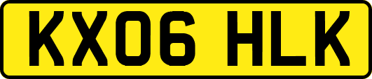 KX06HLK