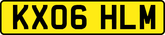 KX06HLM