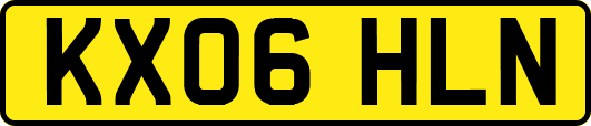 KX06HLN