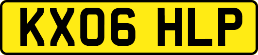 KX06HLP
