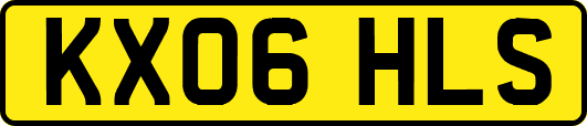 KX06HLS