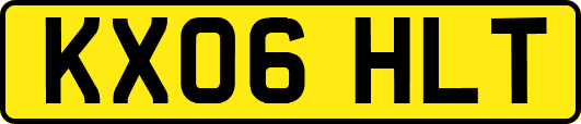 KX06HLT