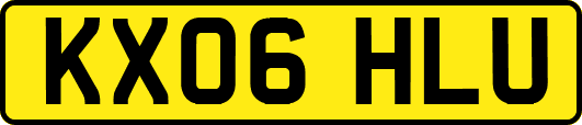 KX06HLU