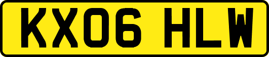 KX06HLW