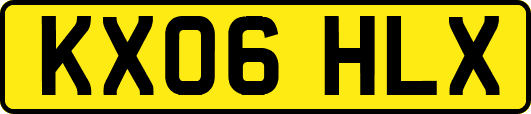 KX06HLX