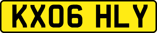KX06HLY