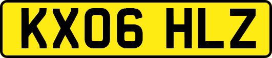 KX06HLZ