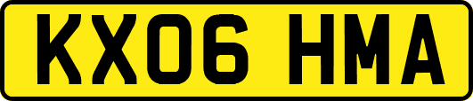 KX06HMA