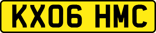 KX06HMC