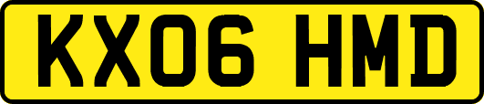 KX06HMD