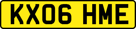 KX06HME