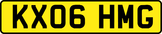KX06HMG