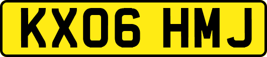KX06HMJ