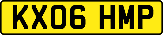 KX06HMP
