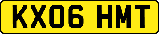 KX06HMT