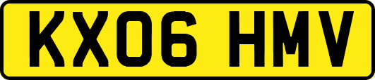 KX06HMV