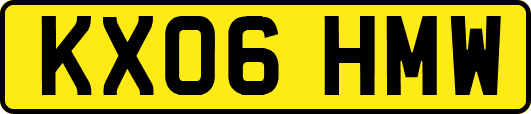 KX06HMW