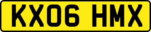 KX06HMX