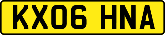 KX06HNA