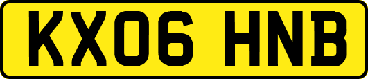 KX06HNB