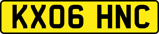 KX06HNC