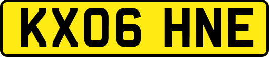 KX06HNE