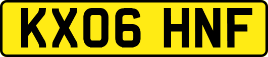 KX06HNF