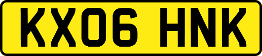 KX06HNK