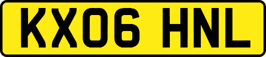 KX06HNL