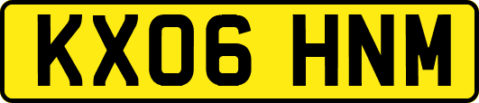 KX06HNM
