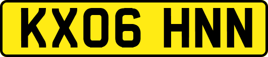 KX06HNN