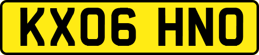 KX06HNO