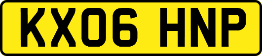 KX06HNP