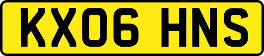 KX06HNS