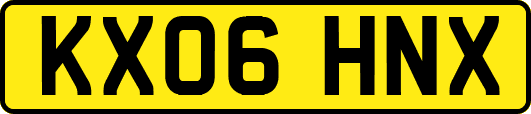 KX06HNX