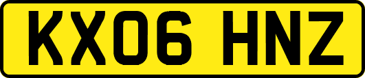 KX06HNZ