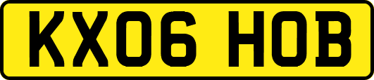 KX06HOB