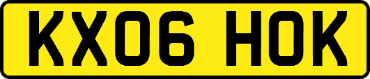 KX06HOK