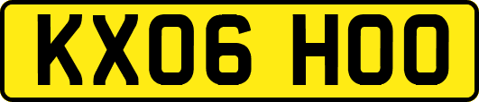 KX06HOO