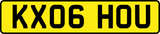 KX06HOU