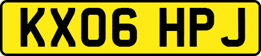 KX06HPJ