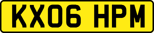 KX06HPM