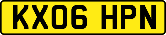 KX06HPN