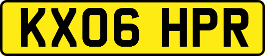 KX06HPR