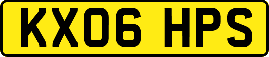 KX06HPS