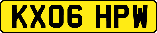 KX06HPW