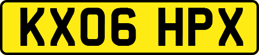 KX06HPX