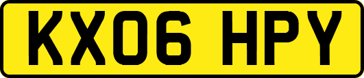 KX06HPY