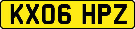 KX06HPZ