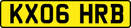 KX06HRB
